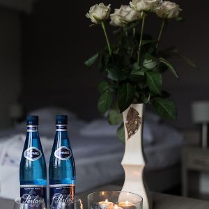 Pokój trzyosobowy